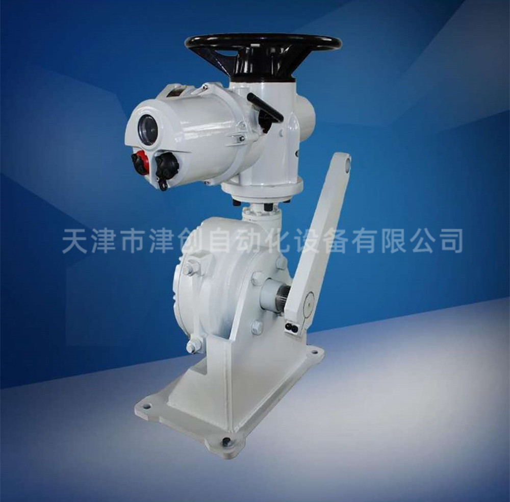 天津電動(dòng)閥門電機(jī)